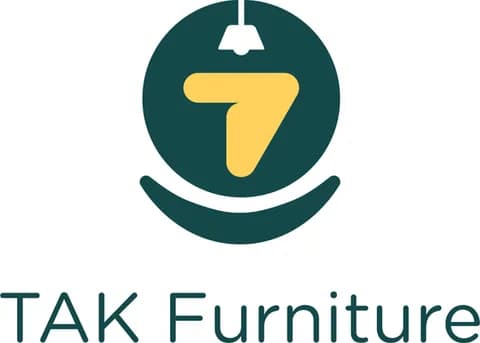 TAK Furniture logo