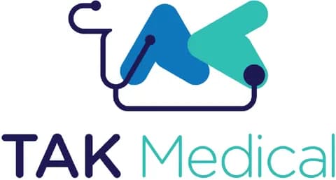 TAK Medical logo